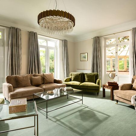 Downwood Vineyard Manor In Idyllic Countryside Villa Blandford Forum Dış mekan fotoğraf