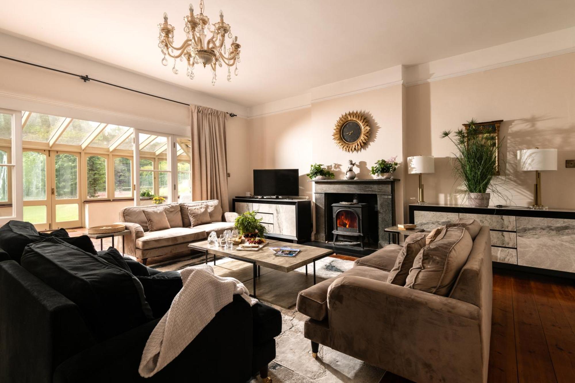 Downwood Vineyard Manor In Idyllic Countryside Villa Blandford Forum Dış mekan fotoğraf