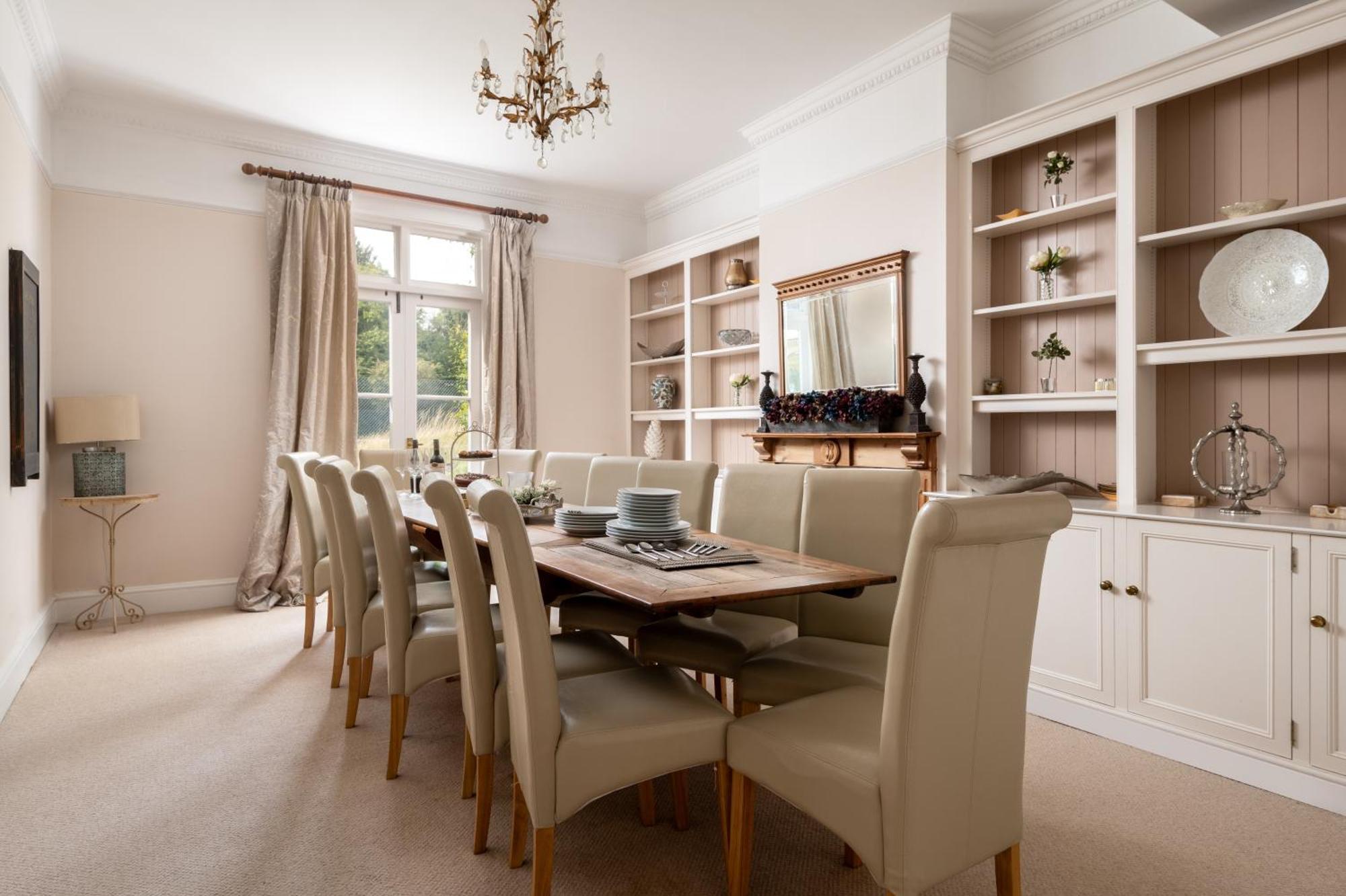 Downwood Vineyard Manor In Idyllic Countryside Villa Blandford Forum Dış mekan fotoğraf