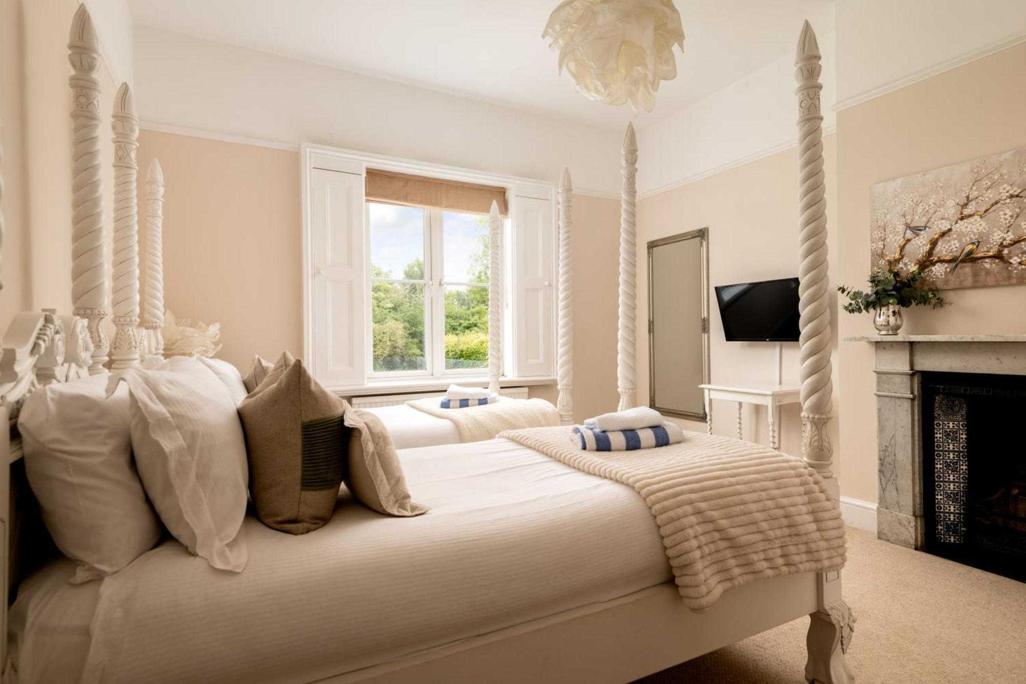 Downwood Vineyard Manor In Idyllic Countryside Villa Blandford Forum Dış mekan fotoğraf