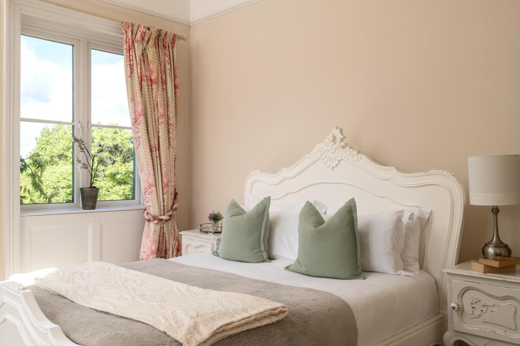 Downwood Vineyard Manor In Idyllic Countryside Villa Blandford Forum Dış mekan fotoğraf