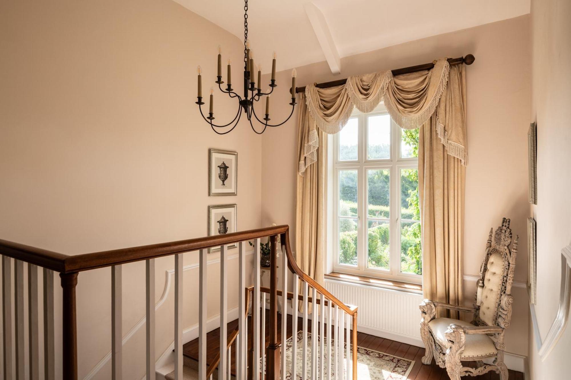 Downwood Vineyard Manor In Idyllic Countryside Villa Blandford Forum Dış mekan fotoğraf