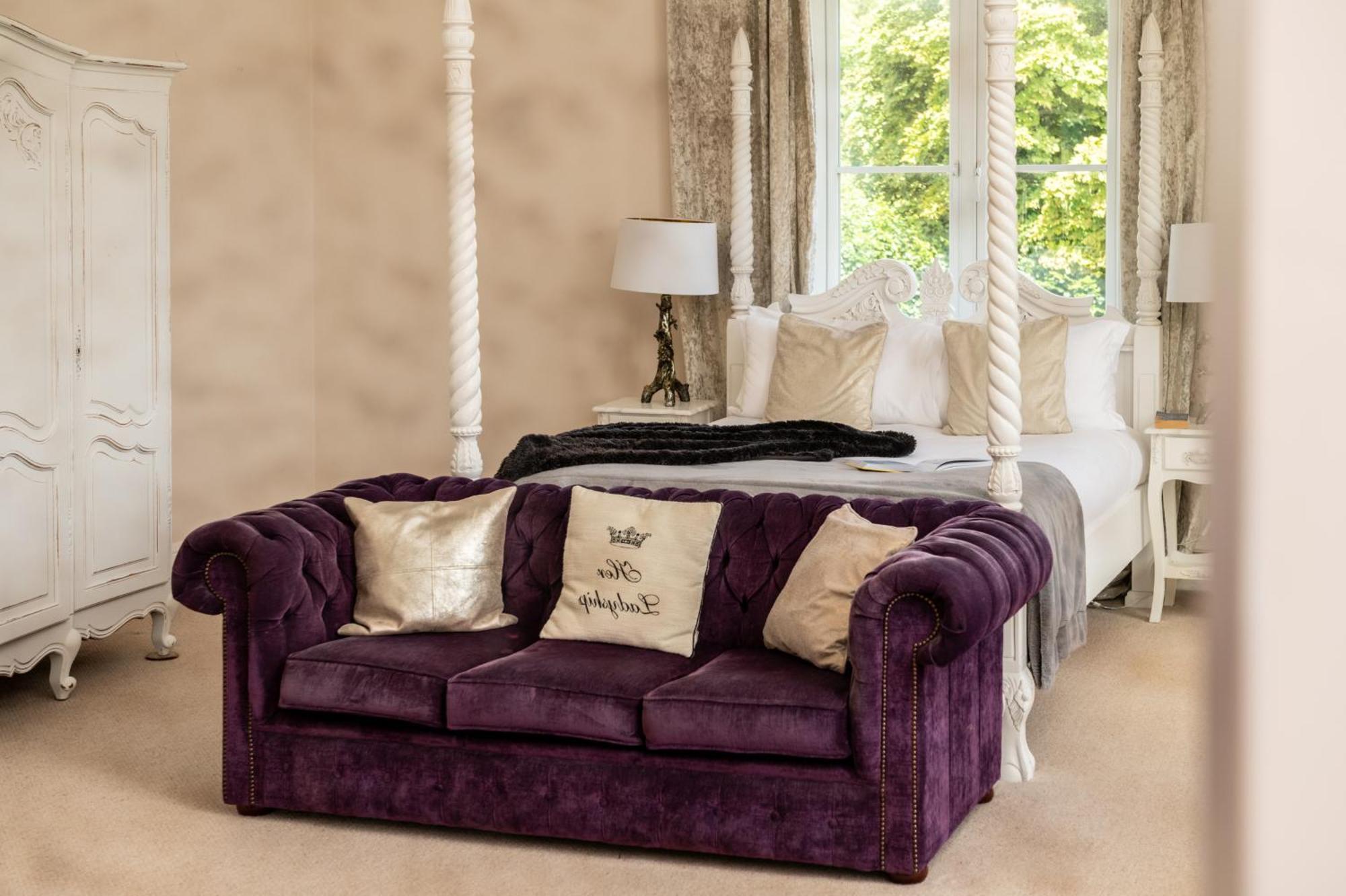 Downwood Vineyard Manor In Idyllic Countryside Villa Blandford Forum Dış mekan fotoğraf