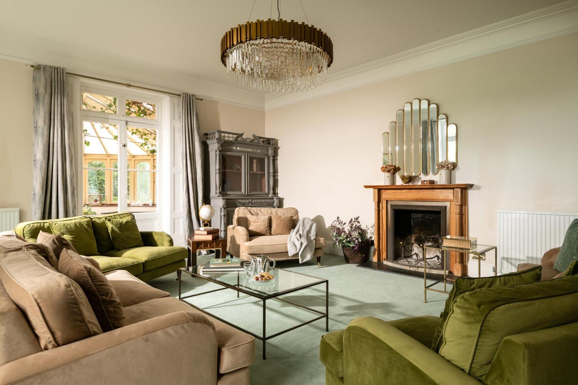 Downwood Vineyard Manor In Idyllic Countryside Villa Blandford Forum Dış mekan fotoğraf