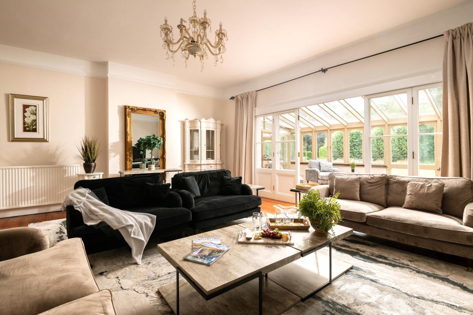 Downwood Vineyard Manor In Idyllic Countryside Villa Blandford Forum Dış mekan fotoğraf