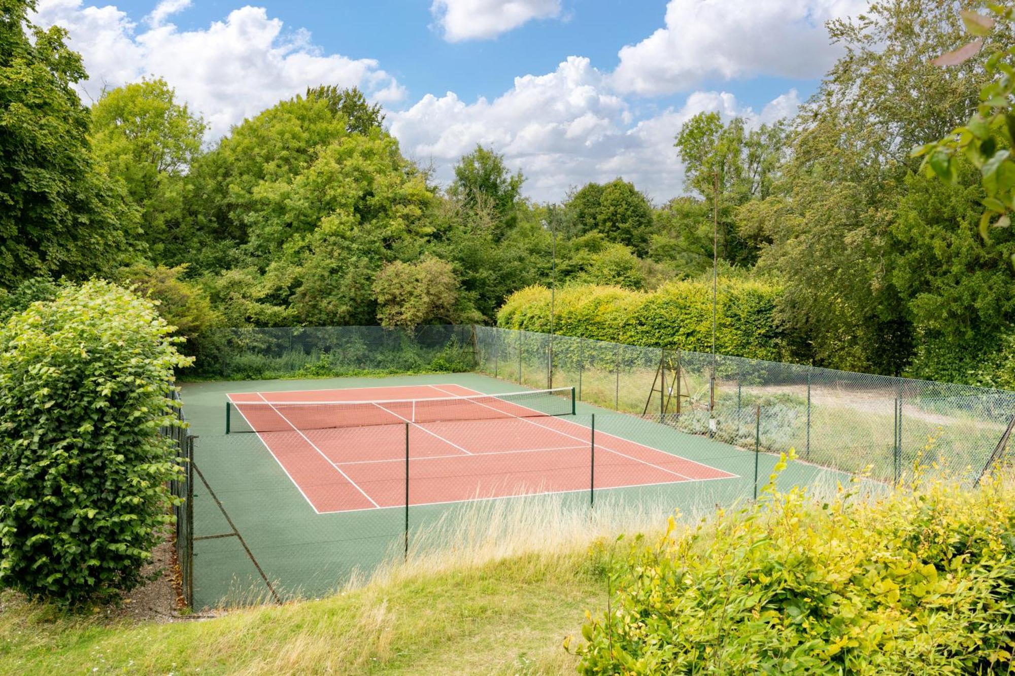Downwood Vineyard Manor In Idyllic Countryside Villa Blandford Forum Dış mekan fotoğraf