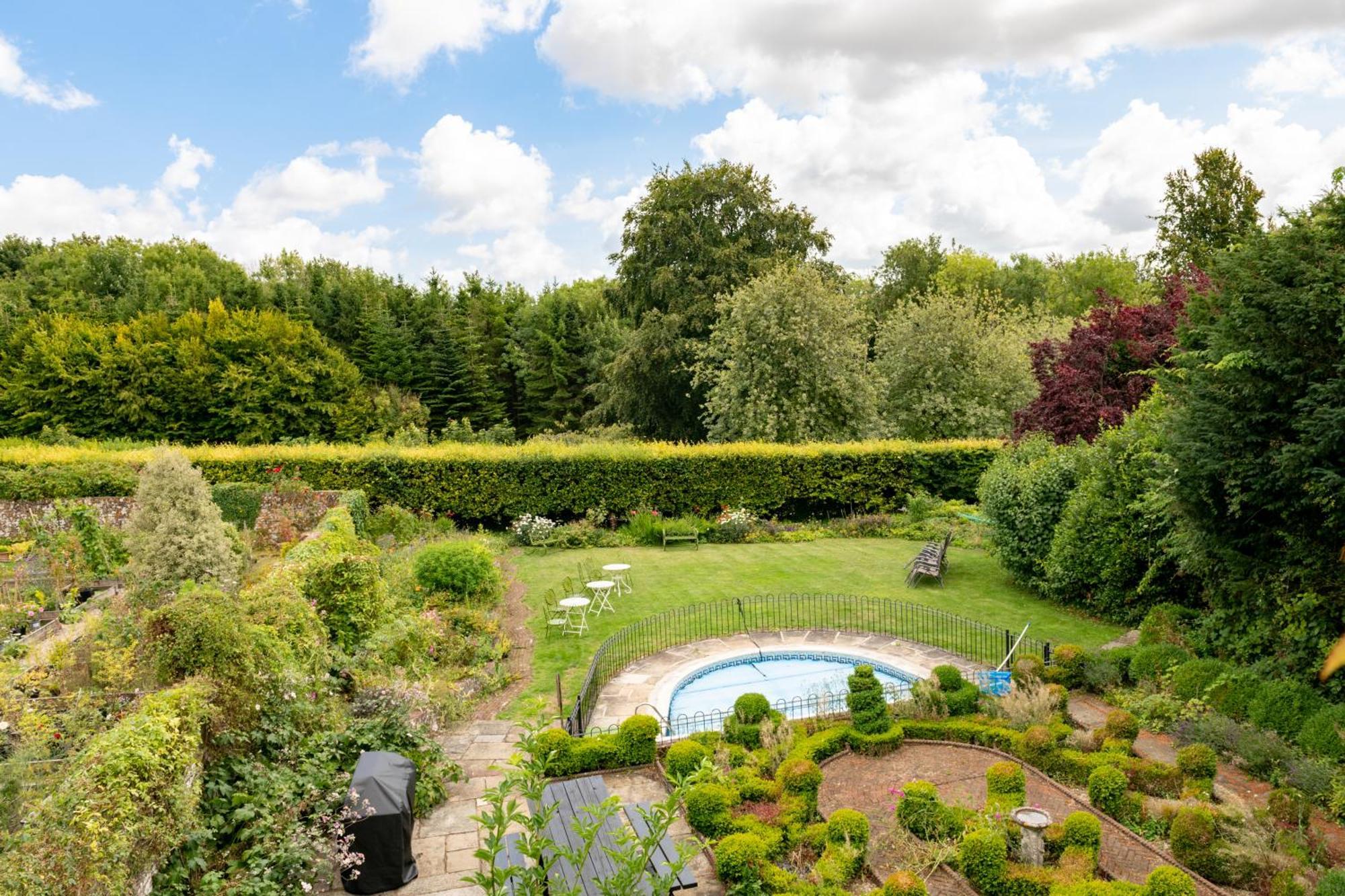 Downwood Vineyard Manor In Idyllic Countryside Villa Blandford Forum Dış mekan fotoğraf